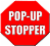 Pop-Up Stopper Free 3.10 Logo