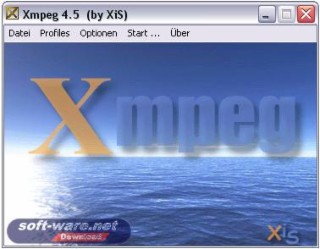 XMPEG Screenshot