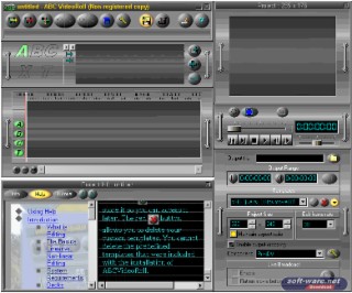 ABC VideoRoll Screenshot