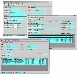 Prof. EAR Screenshot