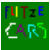 The little Flitze-Cars 1.4 Logo