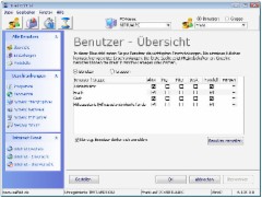 User Control 6.407