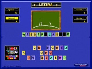 Lettra Screenshot