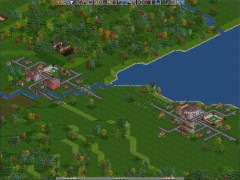 OpenTTD