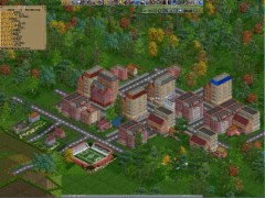 OpenTTD