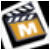 Movier Logo
