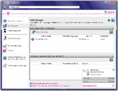 Telekom Netzmanager 1.07