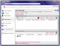 Telekom Netzmanager 1.07