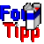 FonTipp 1.710 Logo
