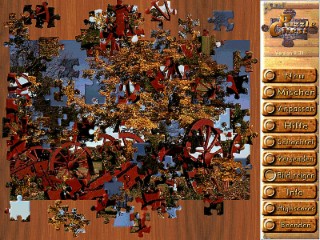 Puzzle Chest Screenshot