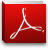Adobe Reader Logo Download bei soft-ware.net