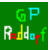 Der Große Preis von Raddorf 1.1 Logo