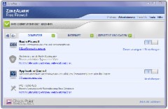 ZoneAlarm Extreme Security