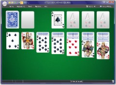 123 Free Solitaire