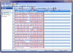 Synchronizer 8.10