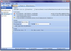 Synchronizer 8.10