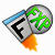 FlashFXP Logo