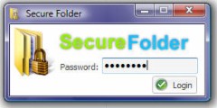 Secure Folder