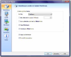 Gadwin PrintScreen 4.7