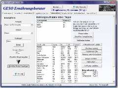 GESO Ernährungsberater 1.6c