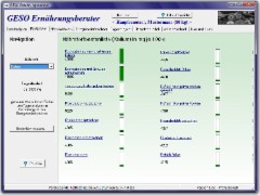 GESO Ernährungsberater 1.6c