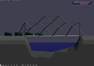 Bridge Builder Screenshot