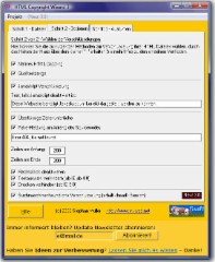 HTML Copyright Wizard 3.0