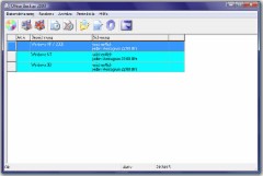 Office-Backup 2009