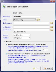 Office-Backup 2009