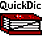 QuickDic 7.3 Logo
