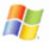 Microsoft Windows Media Player 9.0 XP Logo