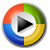 Microsoft Windows Media Player 9.0 Logo Download bei soft-ware.net