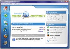 Ashampoo Internet Accelerator