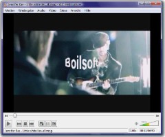 Boilsoft Video Joiner