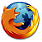 Mozilla Firefox 1.5.0.12 Logo