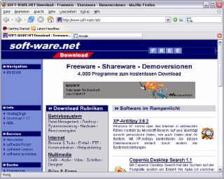 Firefox Screenshot