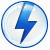 DAEMON Tools Lite Logo