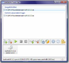 DAEMON Tools Lite