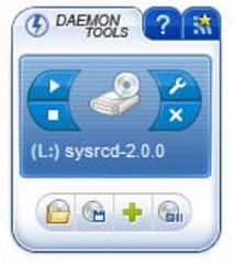 DAEMON Tools Lite