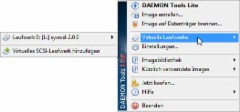 DAEMON Tools Lite