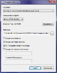 DAEMON Tools Lite