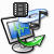 Blaze Media Pro 9.10 Logo