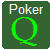 Quick Poker Logo