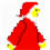 Santa Claus Logo