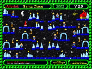 Santa Claus Screenshot