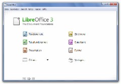 LibreOffice Beta