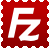 FileZilla Logo Download bei soft-ware.net FileZilla Logo Download bei soft-ware.net