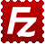 FileZilla Logo