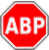 Adblock Plus Logo