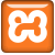 XAMPP Logo